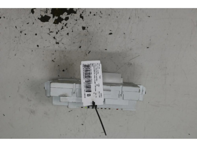 Блок предохранителей Alfa Romeo Giulietta