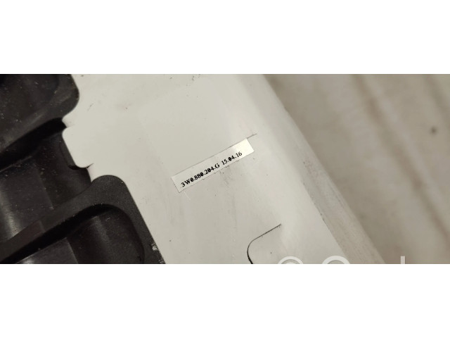 Подушка безопасности пассажира 3w0880204, 3w0880204g Bentley Flying Spur