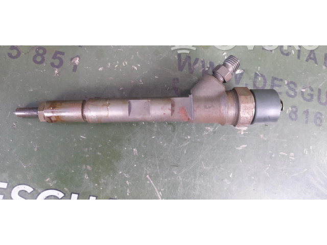 Vstřikovač 0445110059, INYECTOR Jeep Cherokee III KJ pro naftový motor 2.5