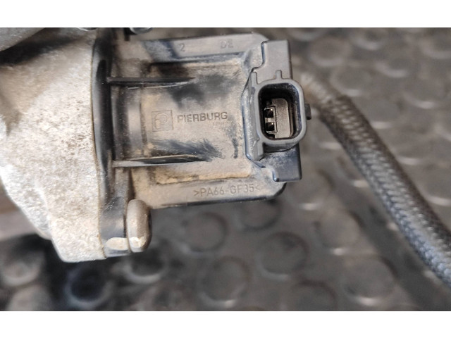 Турбина Nissan Qashqai 100054R, H8201439411 для двигателя R9MA410