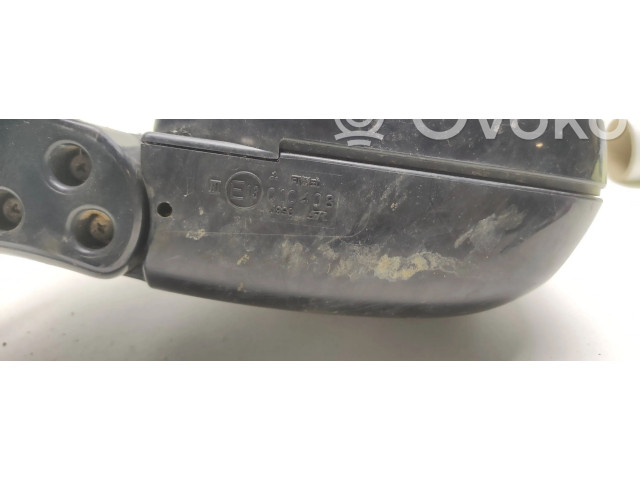 Zpětné zrcátko  Mitsubishi Pajero 2000  E13010408  