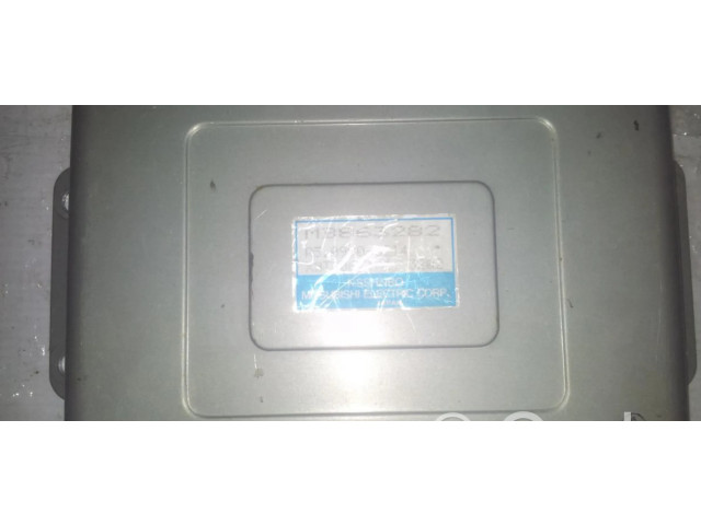 Блок управления АБС MB863282, 3202   Mitsubishi Galant