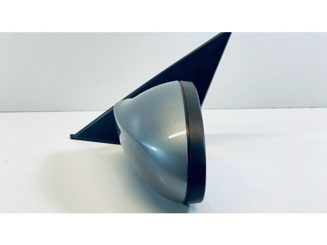 Zpětné zrcátko BMW 1 E81 E87 2006 51167189849, 7189849