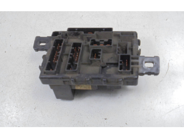 Блок предохранителей 166500-0280, 166500-0280 Daihatsu Charade