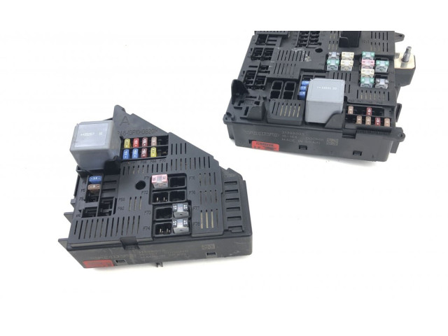 Блок предохранителей 31398002, 31398002 Volvo XC90