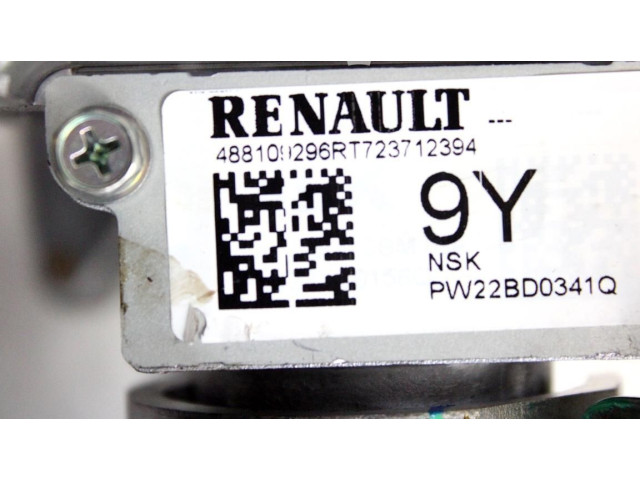  рейка  Колонка рулевая 488103548R   Dacia Sandero III 2020 -  года