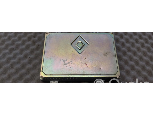 Řídící jednotka 37820P04G03, 270304876 Honda Civic 1995