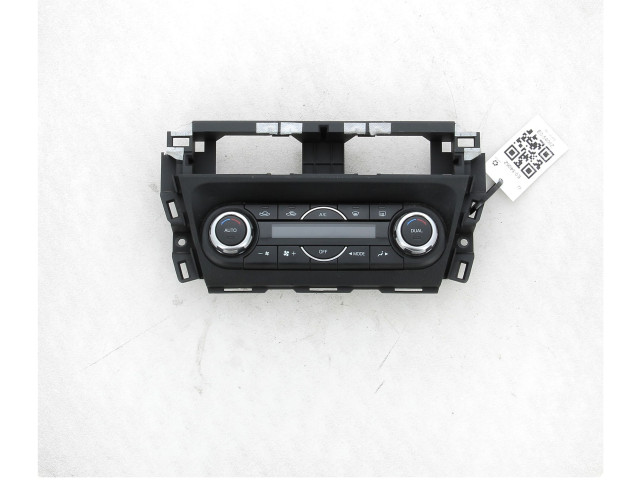 Блок управления климат-контролем BHT161190F   Volkswagen Touran II