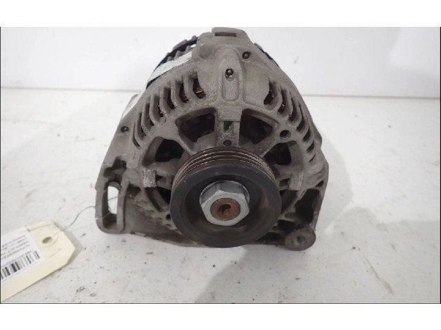 Генератор 7701058244   Renault Twingo I      