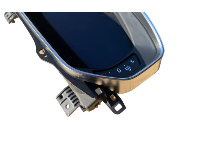 Přístrojová deska Audi A8 S8 D5 2021 4N0920790G