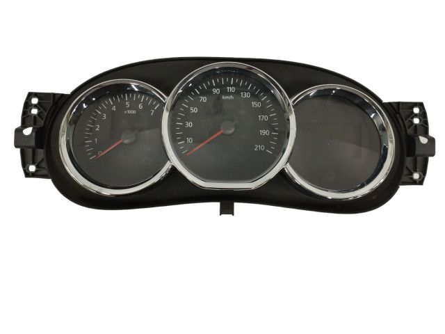 Панель приборов 248106459R Dacia Sandero