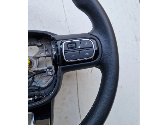Руль Citroen C3 Aircross 2017 - года 98118752ZD