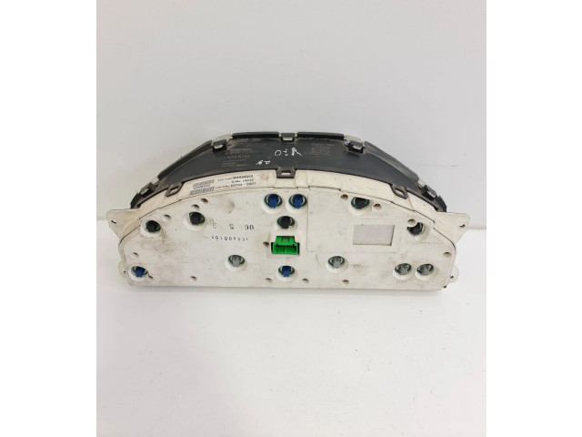 Панель приборов 9459821, 9499669   Volvo V70       