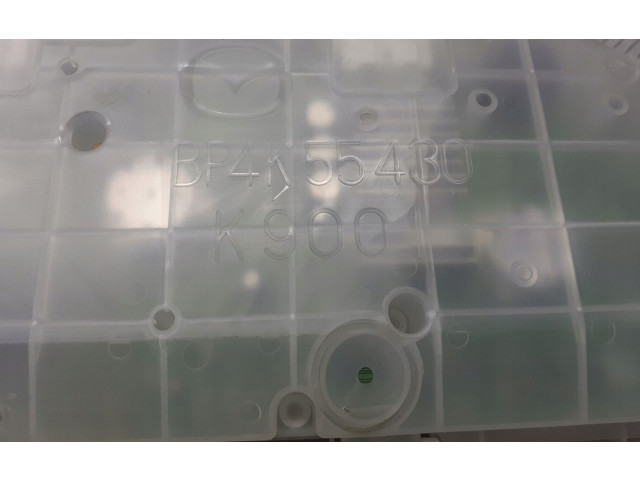 Панель приборов 4KBP4KB Mazda 3 I