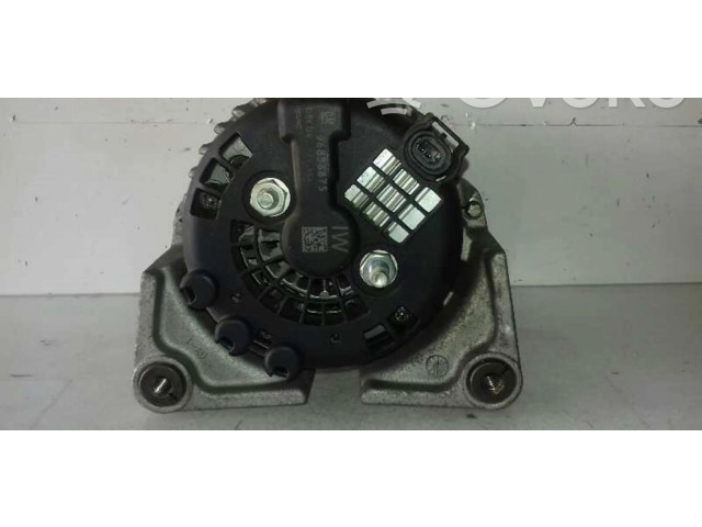 Pojistková skříňka Генератор 96858875 Chevrolet Astra 2009