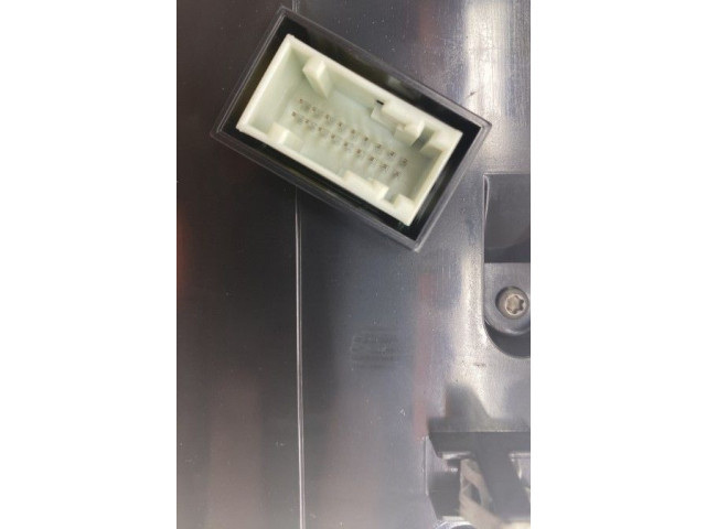 Панель приборов 9836322380   Citroen C3 Aircross       