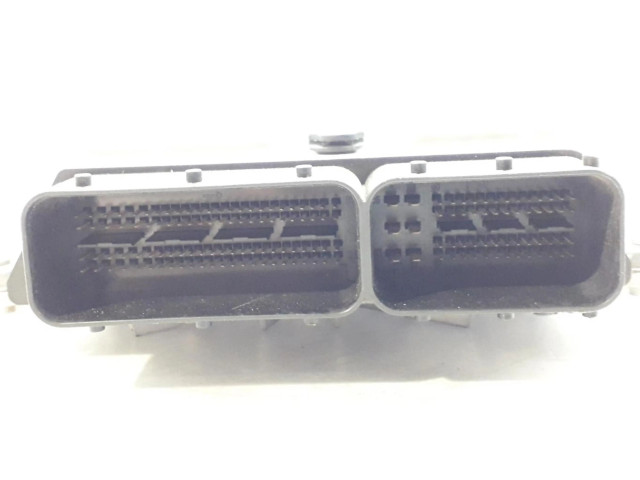 Блок управления двигателем Блок управления 30743338   Volvo S80