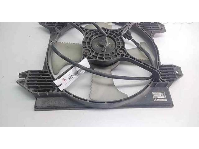 Вентилятор радиатора mr270403, 270403 Mitsubishi Galant