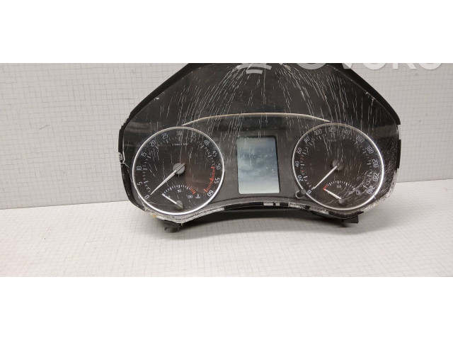 Блок управления A2C53428488, A2C53025764 Skoda Octavia Mk2 (1Z)