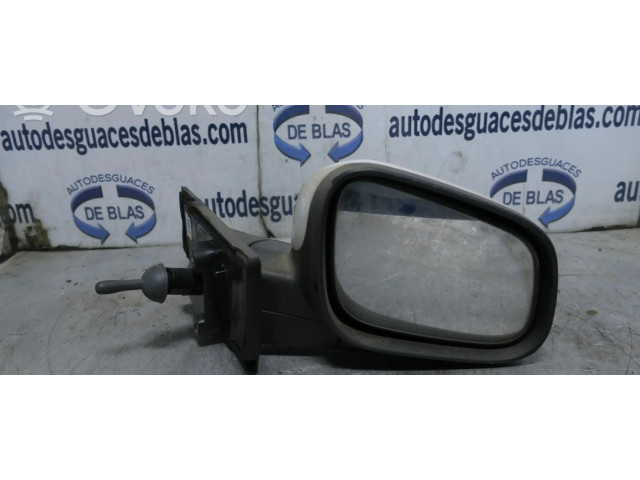 Зеркало электрическое     правое   Chevrolet Sail  2010-2016 года   