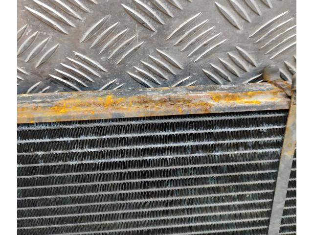 Радиатор охлаждающей жидкости