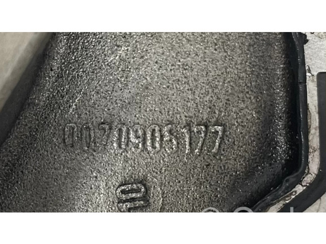 Čerpadlo oleje 0070905177 Ford Focus C-MAX 1.6 HHDA