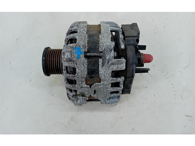 Генератор 231001568R   Dacia Lodgy      