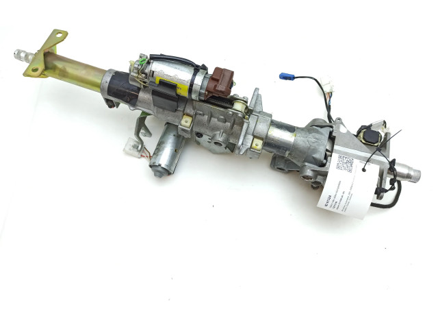 рейка Колонка рулевая NHC9261DB, 0390201625 Jaguar XJ X308 1998 - 2002 года