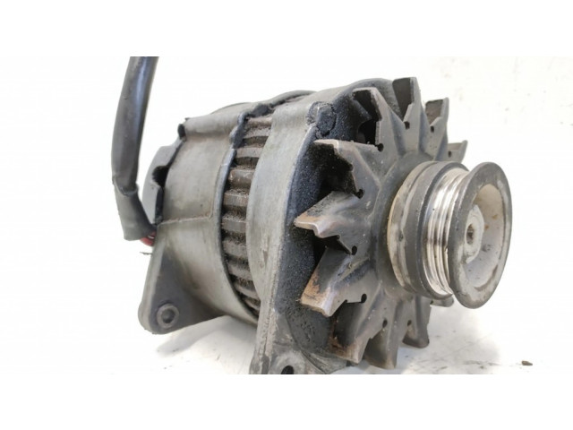 Генератор Ford Fiesta 1.8