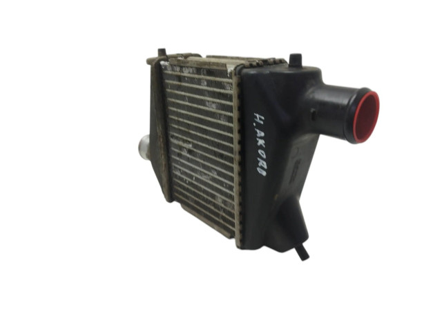 Интеркулер 1271003250 Honda Accord