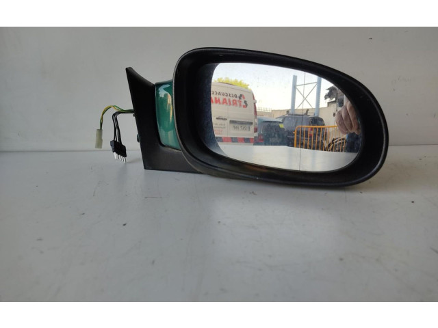 Зеркало электрическое        Mercedes-Benz A W168  1997 - 2004 года   