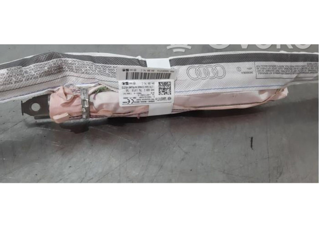 Боковая подушка безопасности 8X4880741C Audi A1