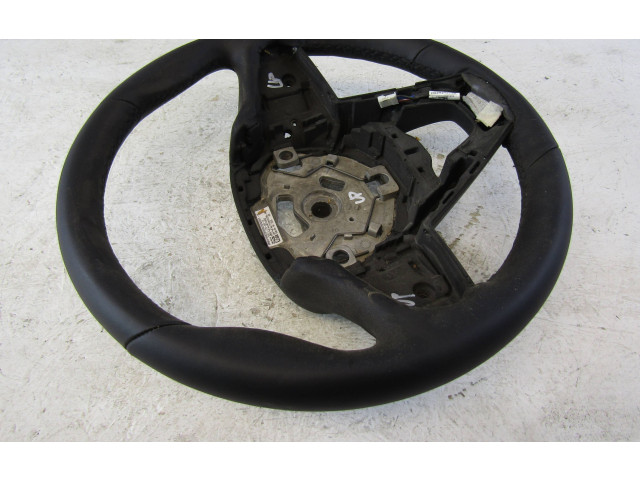 Руль BMW X3 G01 2018 - 2024 года 5A1FC8602