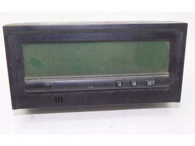 Экран/ дисплей / маленький экран    MR381289   Mitsubishi Space Star