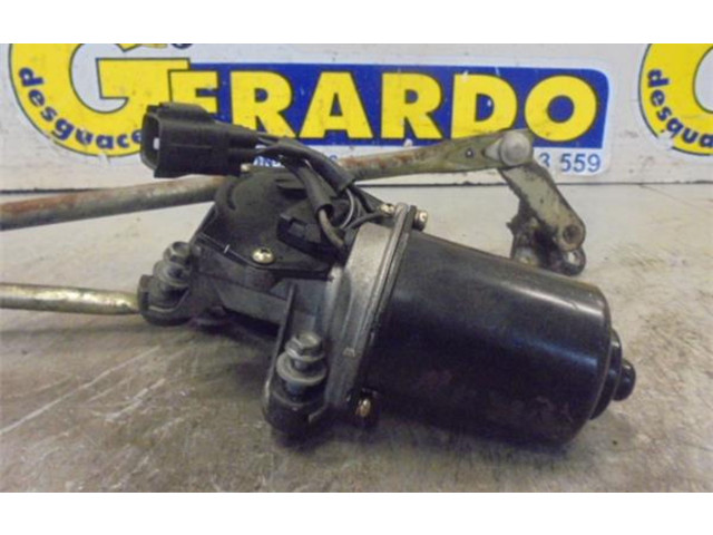 Vstřikovací čerpadlo    Daewoo Nubira    A16DMS 