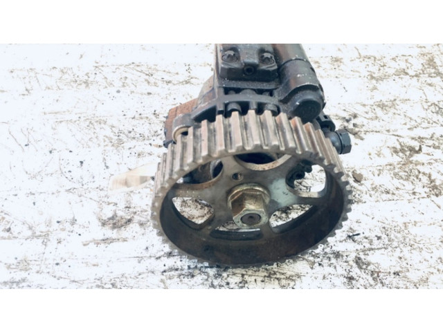 Vstřikovací čerpadlo 9636818480, 5WS40018 Citroen Berlingo pro naftový motor 2.0