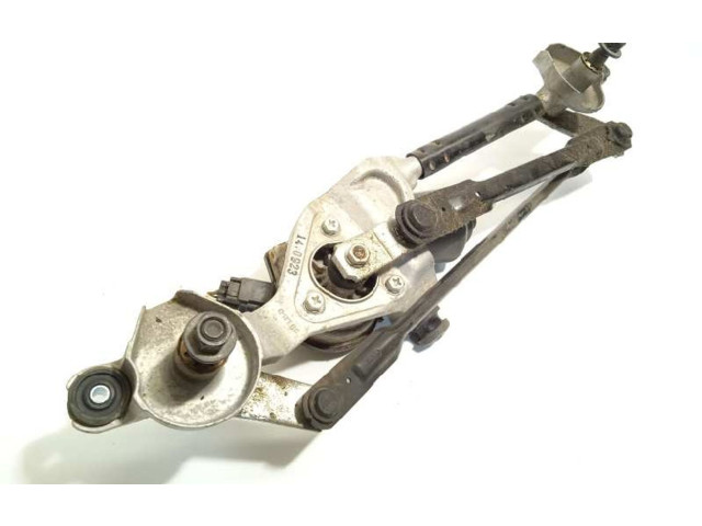 Двигатель стеклоочистителей 981001W000 KIA Rio