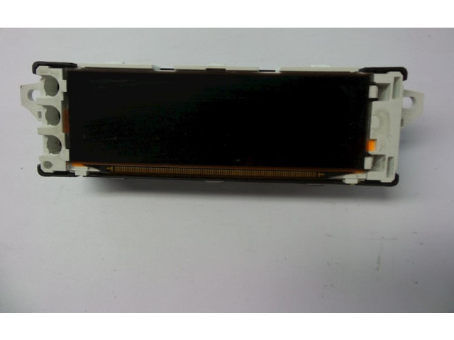 Дисплей    9666136680, 9666136680   Peugeot Partner