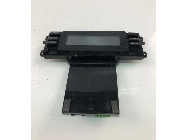 Дисплей    30797715   Volvo XC70