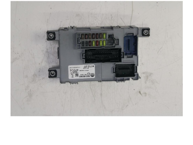 Pojistková skříňka 00521692600 Fiat Panda III 2011