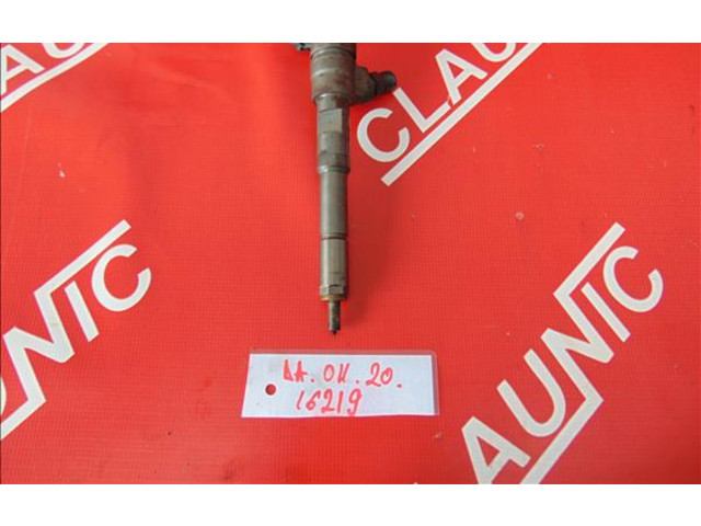 Форсунка 0445110485, DA.011.20.16219 Dacia Dokker
