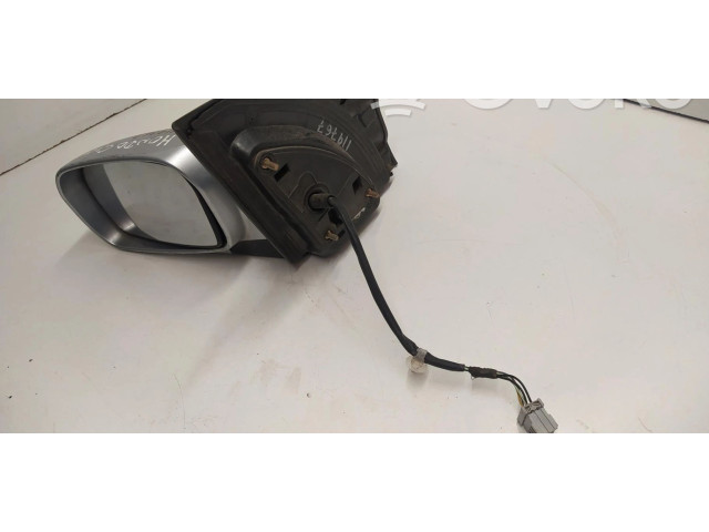 Зеркало электрическое        Honda Civic  1974 - 1976 года   