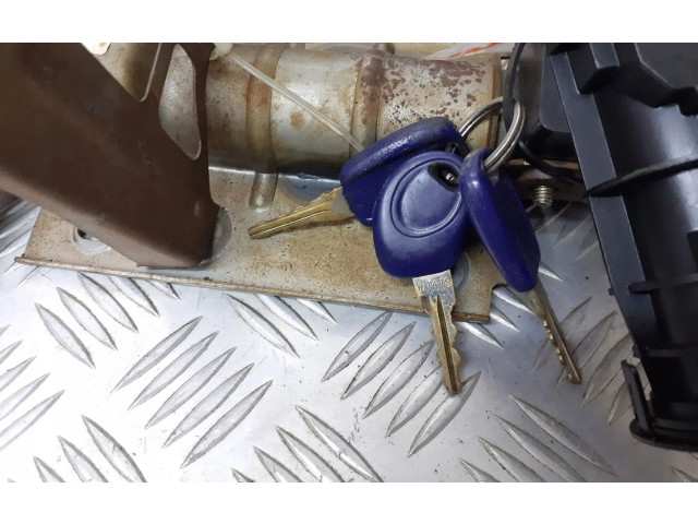 Рулевая рейка 517053900 Fiat Punto (188) 1999 - 2010 года