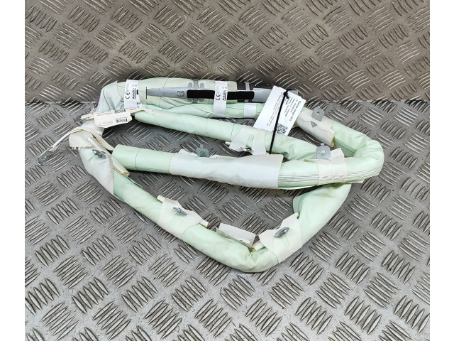 Боковая подушка безопасности 670009221   Maserati Ghibli