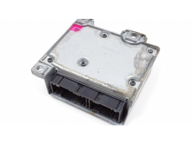 Блок подушек безопасности 603726100, 9653493780   Citroen C4 I