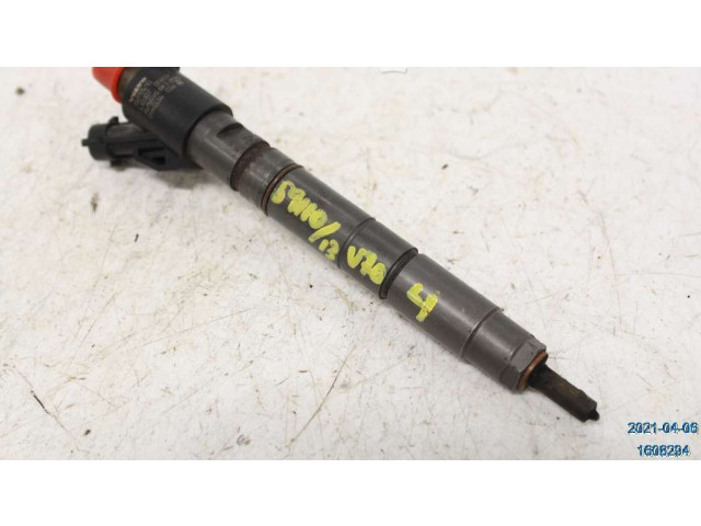 Форсунка 36002662, 0445116016 Volvo V70 D5244T17