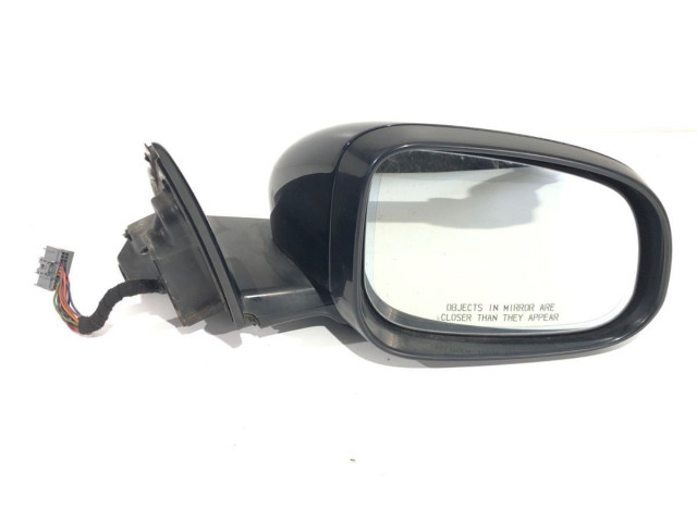 Зеркало электрическое        Jaguar XF   -  года   