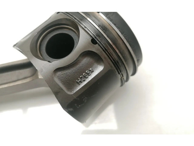 Píst QJBA Jaguar S-Type QJBA