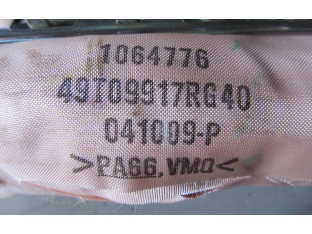 Подушка безопасности пассажира 1064776, 041009P Subaru Forester SH