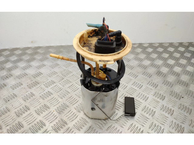 Комплект системы впрыска топлива 0445010514, 03L130755D    Skoda Yeti (5L)  cfh 